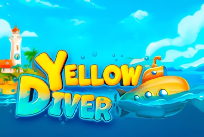 Yellow Diver