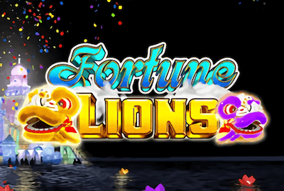 Fortune Lions