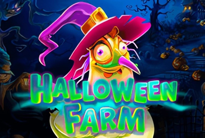 Halloween Farm