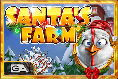 Santa's Farm