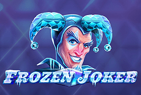 Frozen Joker