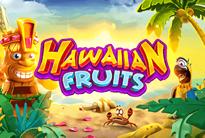 Hawaiian Fruits