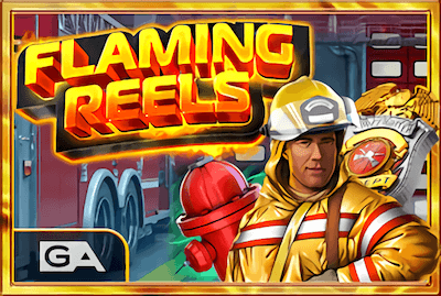 Flaming Reels