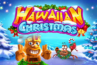 Hawaiian Christmas