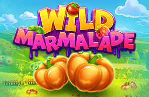 Wild Marmalade