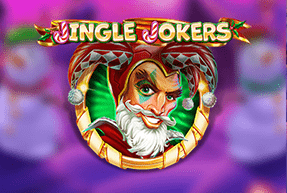 Jingle Jokers