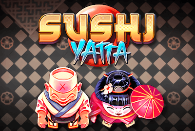 Sushi Yatta