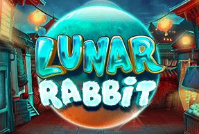 Lunar Rabbit