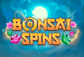 Bonsai Spins