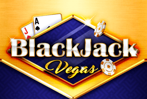 Vegas Blackjack