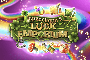 Leprechaun's Luck Emporium