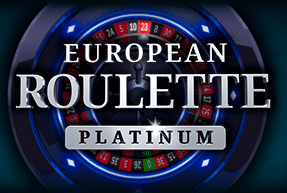 Platinum Roulette