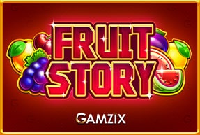 Fruit Story