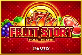 Fruit Story: Hold the Spin