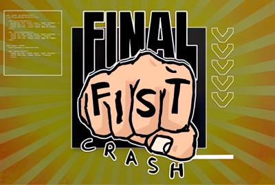 Final Fist