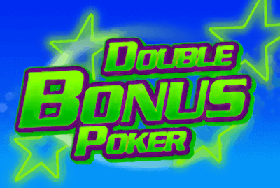 Double Bonus Poker 10 Hand