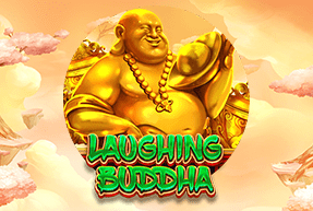 Laughing Buddha