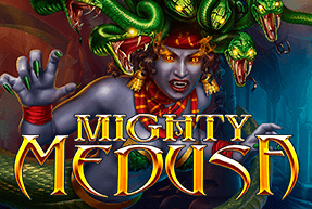 Mighty Medusa