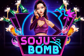 Soju Bomb