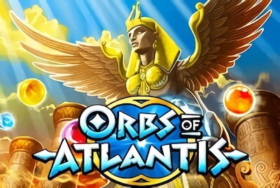 Orbs Of Atlantis