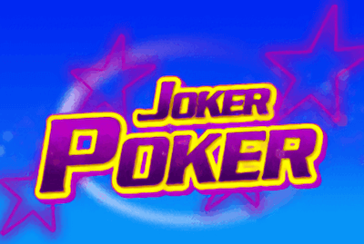 Joker Poker 50 Hand