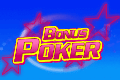 Bonus Poker 50 Hand