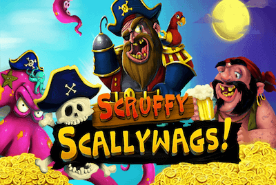 Scruffy Scallywags