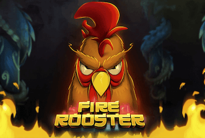 Fire Rooster