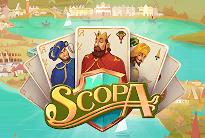 Scopa