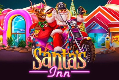 Santa’s Inn