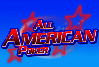 All American Poker 50 Hand