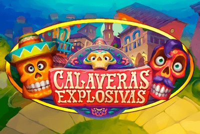 Calaveras Explosivas