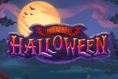 Hot Hot Halloween