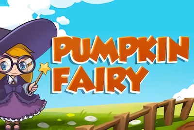 Pumpkin Fairy