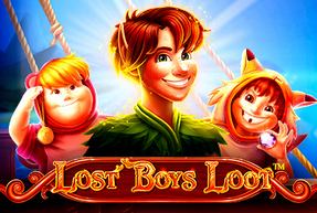 Lost Boys Loot