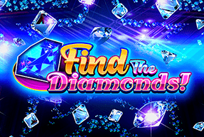 Find the Diamonds!