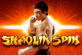 Shaolin Spin