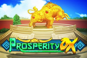 Prosperity Ox