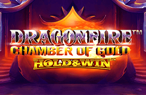 Dragonfire: Chamber of Gold Hold & Win