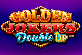 Golden Jokers Double Up