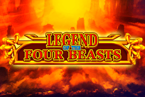 Legend of the Four Beasts