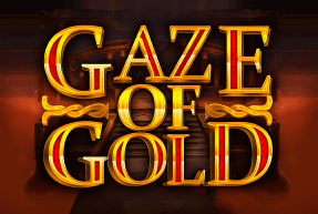 Gaze of Gold Mega Hold & Win