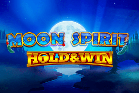 Moon Spirit Hold & Win