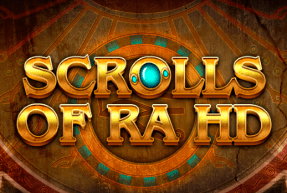 Scrolls of Ra HD