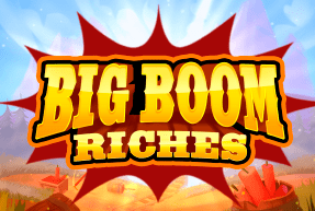 Big Boom Riches