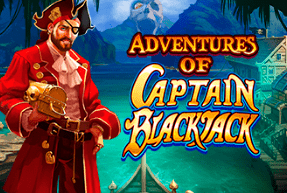 Adventures of Captain Blackjack