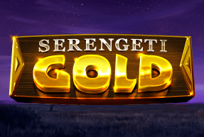 Serengeti Gold