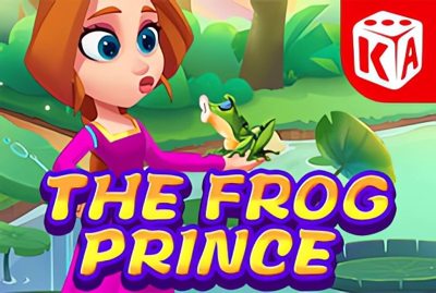 The Frog Prince