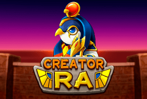 Creator Ra