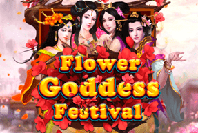 Flower Goddess Festival